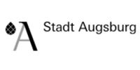 Inventarverwaltung Logo Stadt AugsburgStadt Augsburg